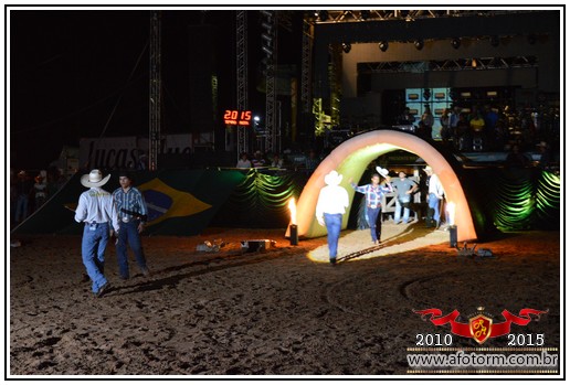 rolim de moura